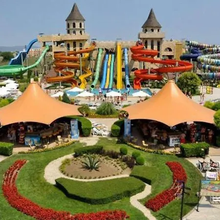 Гостевой дом Sunny House *
