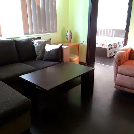 Sunny House Гостевой дом *