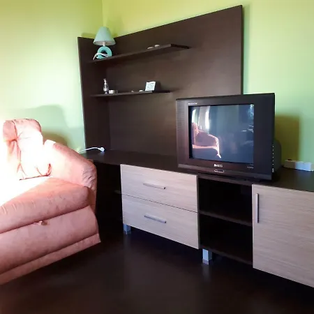 Sunny House Гостевой дом *