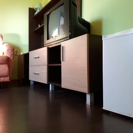 Sunny House Гостевой дом *