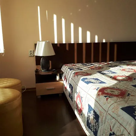 Sunny House * Равда
