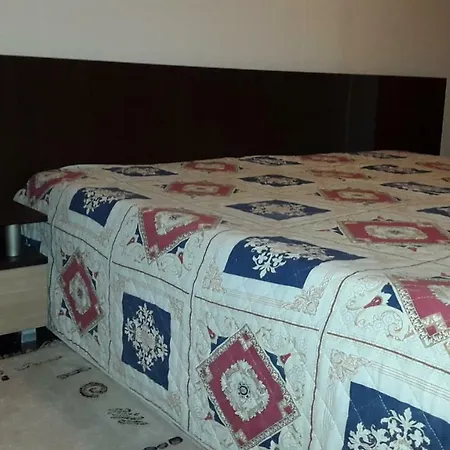Sunny House Гостевой дом *