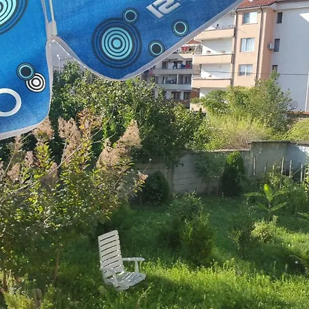 Гостевой дом Sunny House
