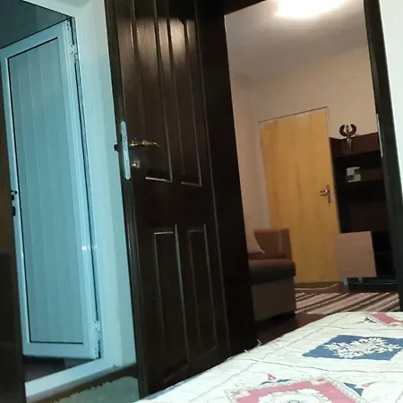 Sunny House Гостевой дом Равда