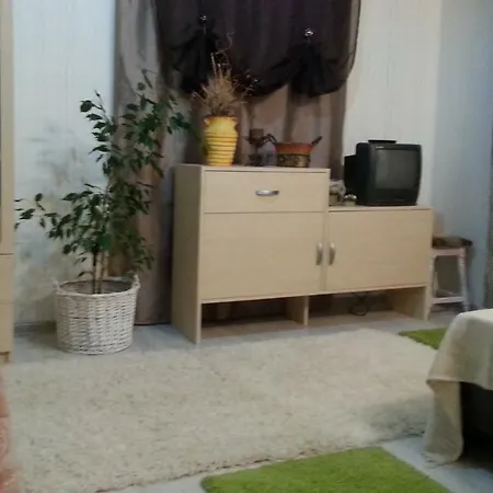 Гостевой дом Sunny House