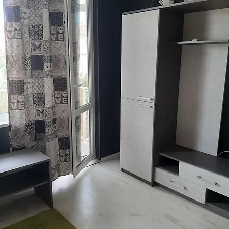 Гостевой дом Sunny House *