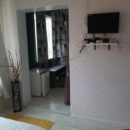 Гостевой дом Sunny House Равда