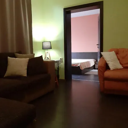 Гостевой дом Sunny House *