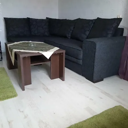 Sunny House Гостевой дом *